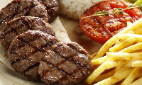 KÖFTE (PORSİYON)
